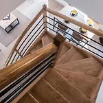 Апартаменты Duplex 3 Etoiles Pour 6 Pers, Chamonix, Parking Prive - Fr-1-343-189 Шамони