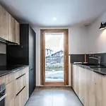 Duplex 3 Etoiles Pour 6 Pers, Chamonix, Parking Prive - Fr-1-343-189 Шамони