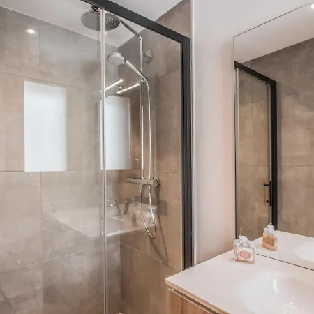Duplex 3 Etoiles Pour 6 Pers, Chamonix, Parking Prive - Fr-1-343-189 *