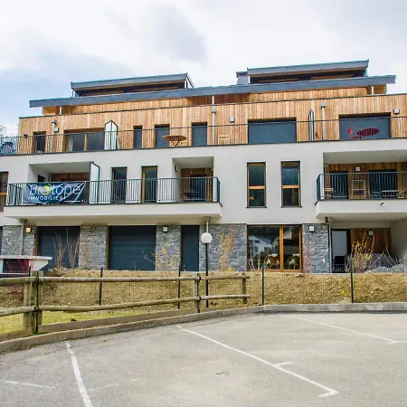 Duplex 3 étoiles Pour 6 Pers, Chamonix, Parking Privé - Fr-1-343-189 Appartamento Chamonix